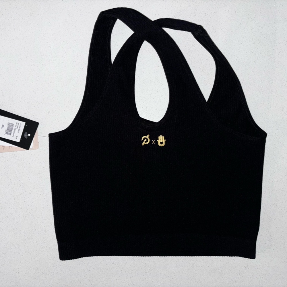 Peloton Athena Seamless Crop T - Picture 7 of 7